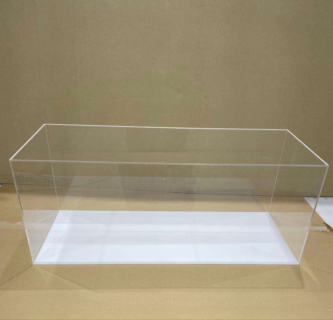 アクリル水槽　orange様
