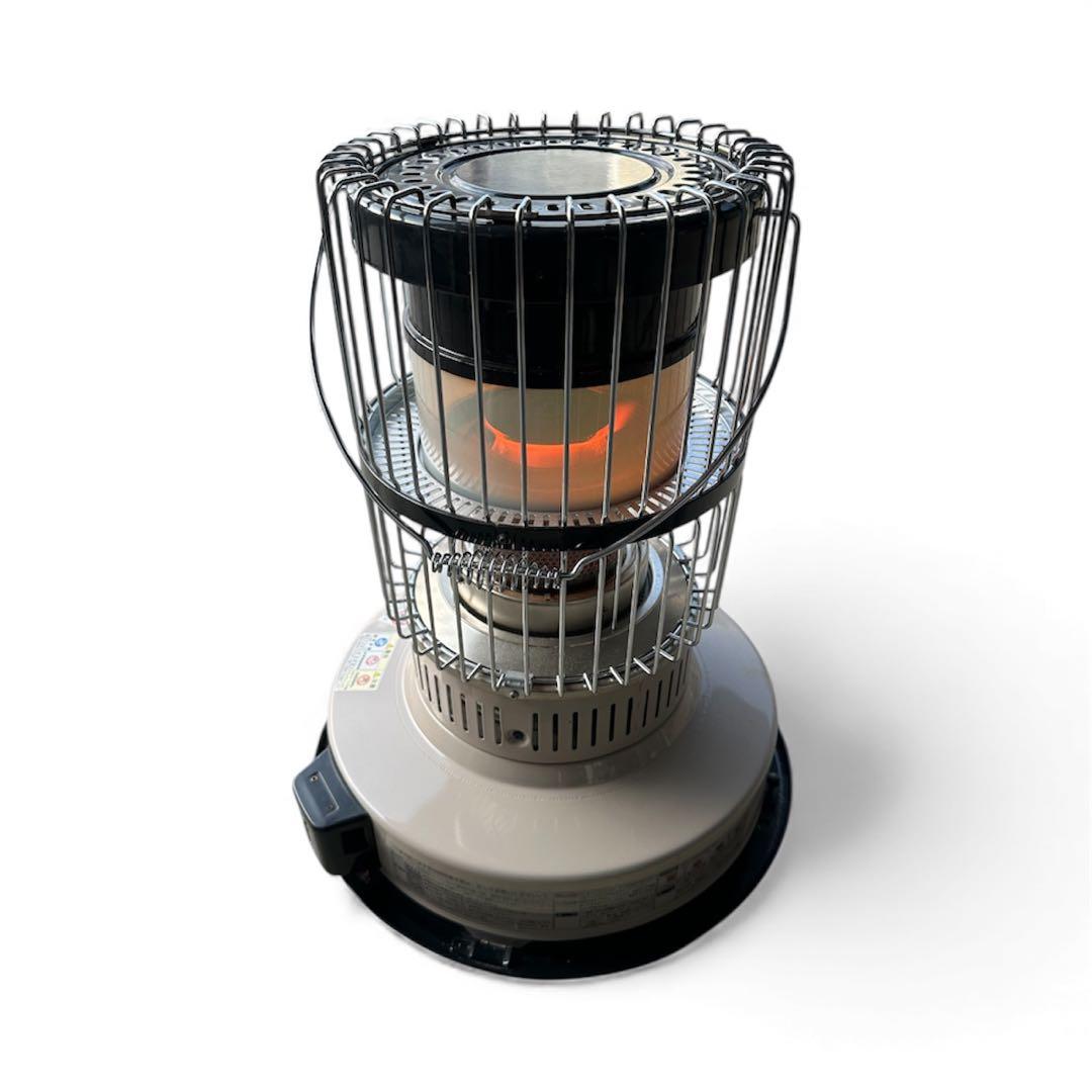 トヨトミ 石油ストーブ KR-47A 2022年製