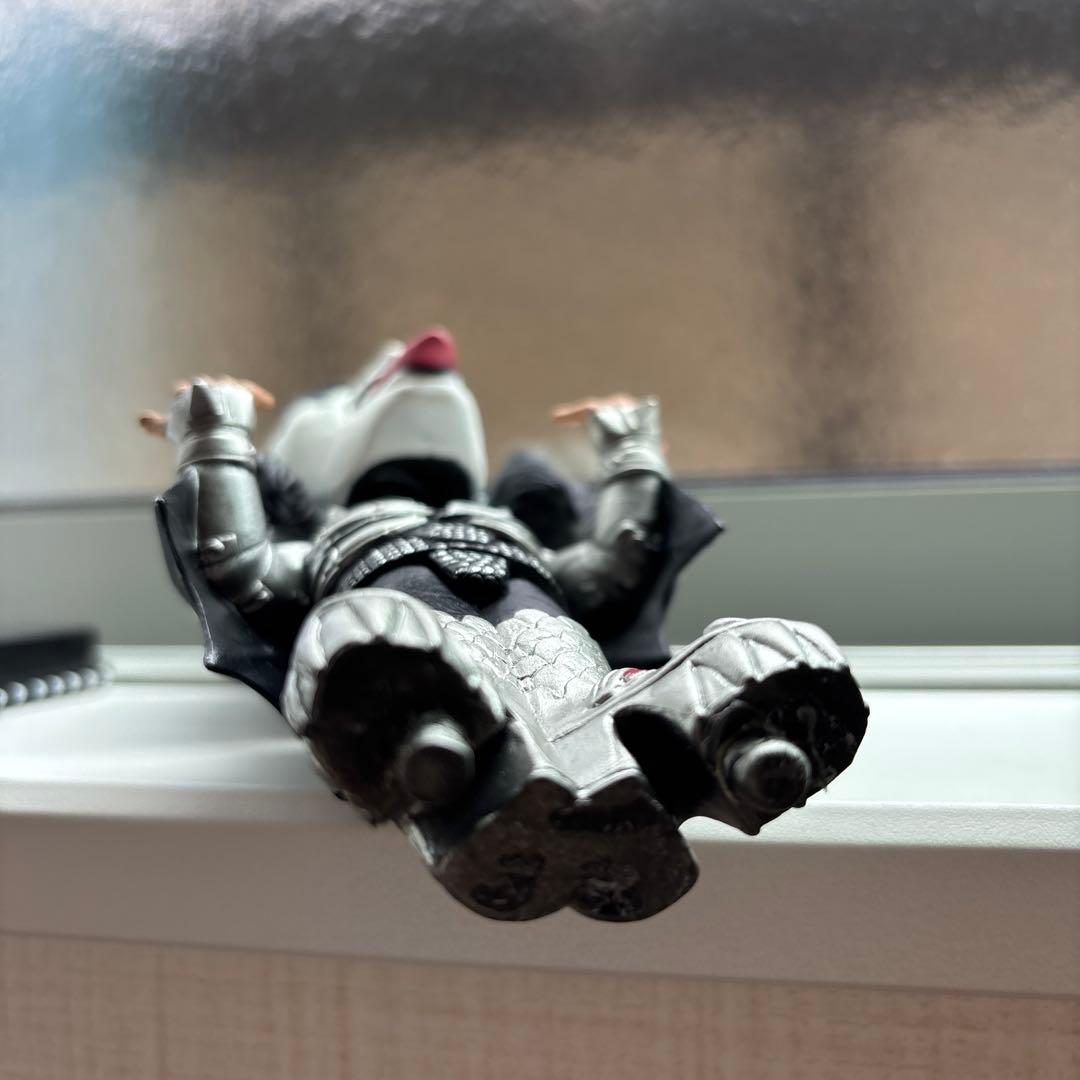 KISSジーンシモンズ ボブルヘッド フィギュア