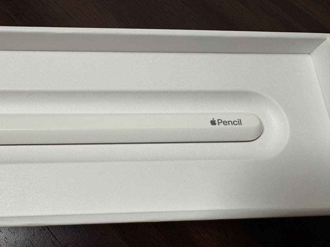 【中古:純正品】Apple Pencil(第2世代)