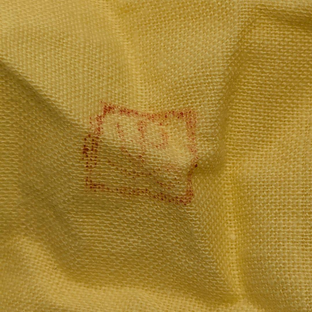 岡山県重要無形文化財 山本出 備前焼 金彩酒呑 共箱共布栞 ぐい呑み 酒器 食器