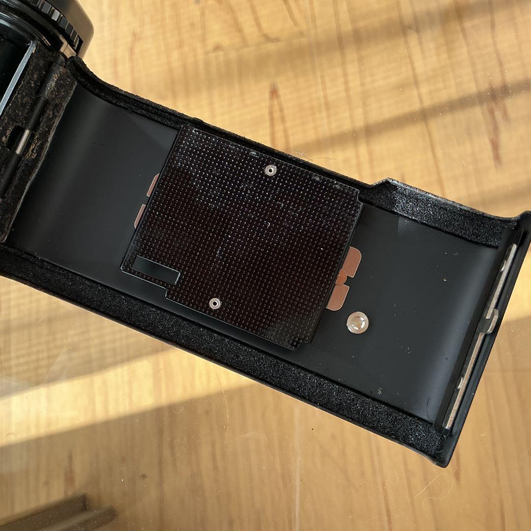 COSINA CX-2 コンパクトフィルムカメラ