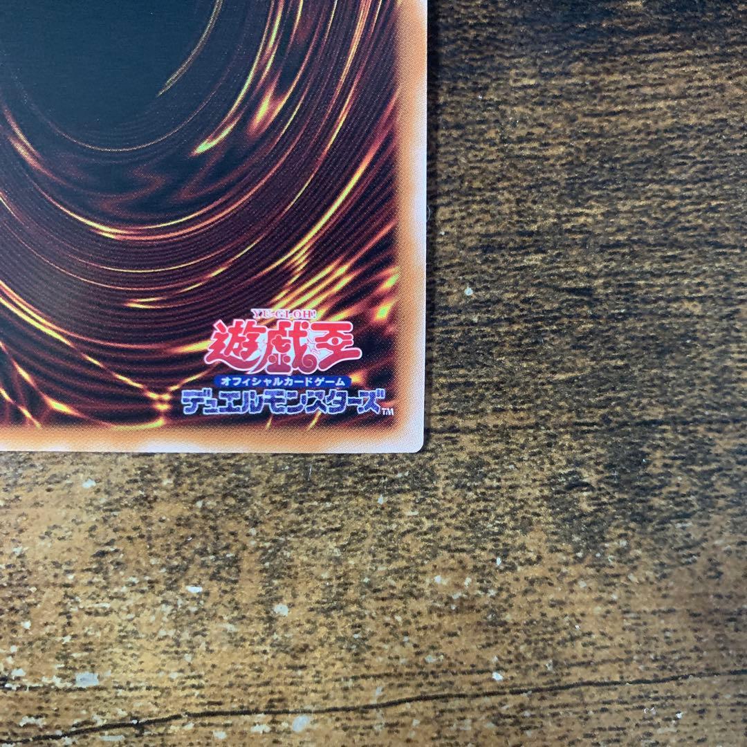 ハーピィの羽根帚　絵違い　25thシークレット