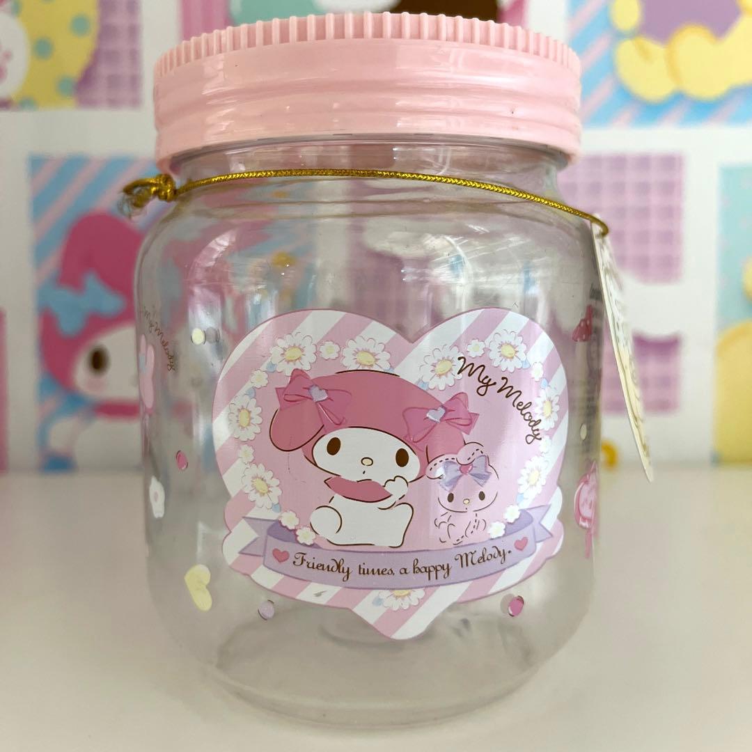 マイメロディ ペン立て