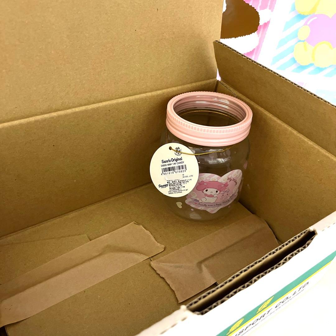 マイメロディ ペン立て