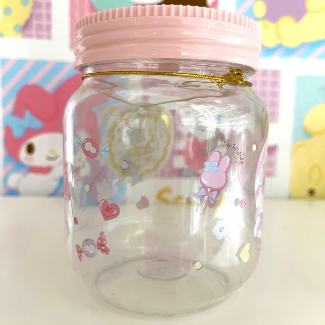 マイメロディ ペン立て