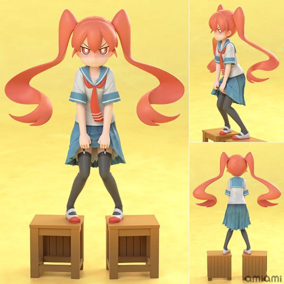 【新品未開封】上野さんは不器用 スケール フィギュア フォトスジャパン