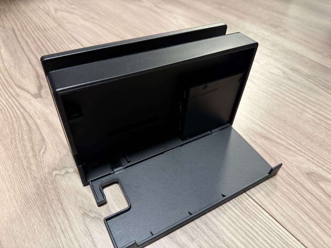 Nintendo Switch 本体 (グレーコントローラー)、プロコン付き