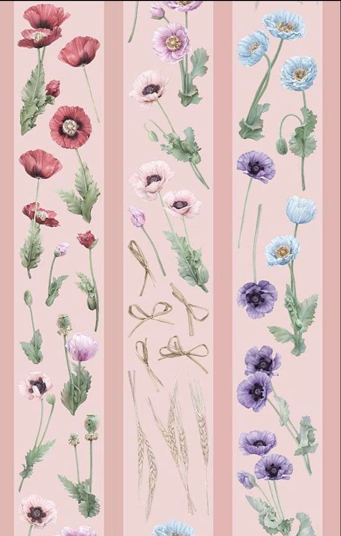 マスキングテープセット 海外マステ マステ 39個