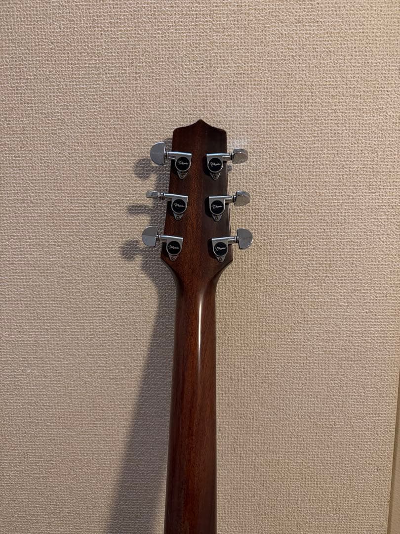 Takamine ts-600 アコースティックギター