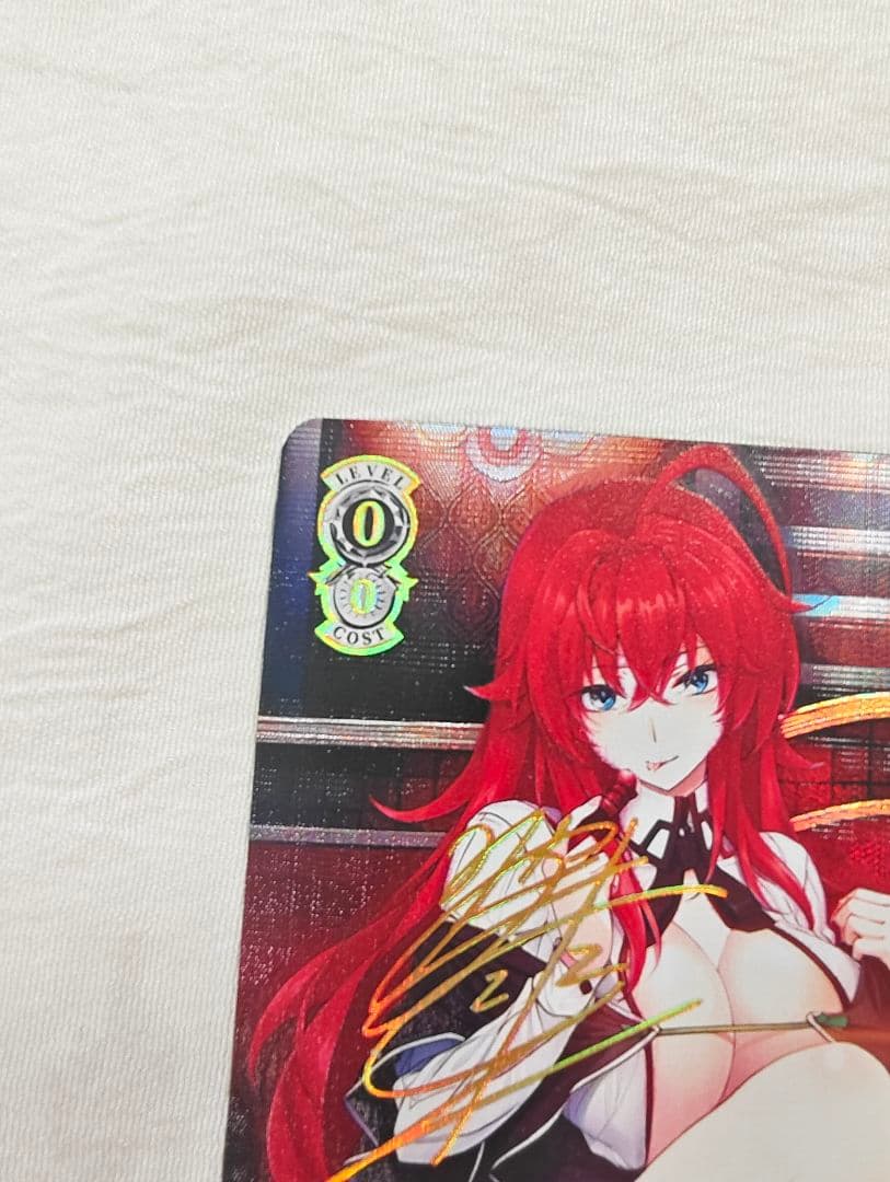 ヴァイスシュヴァルツ 富士見ファンタジア 主従を越えた愛 リアス