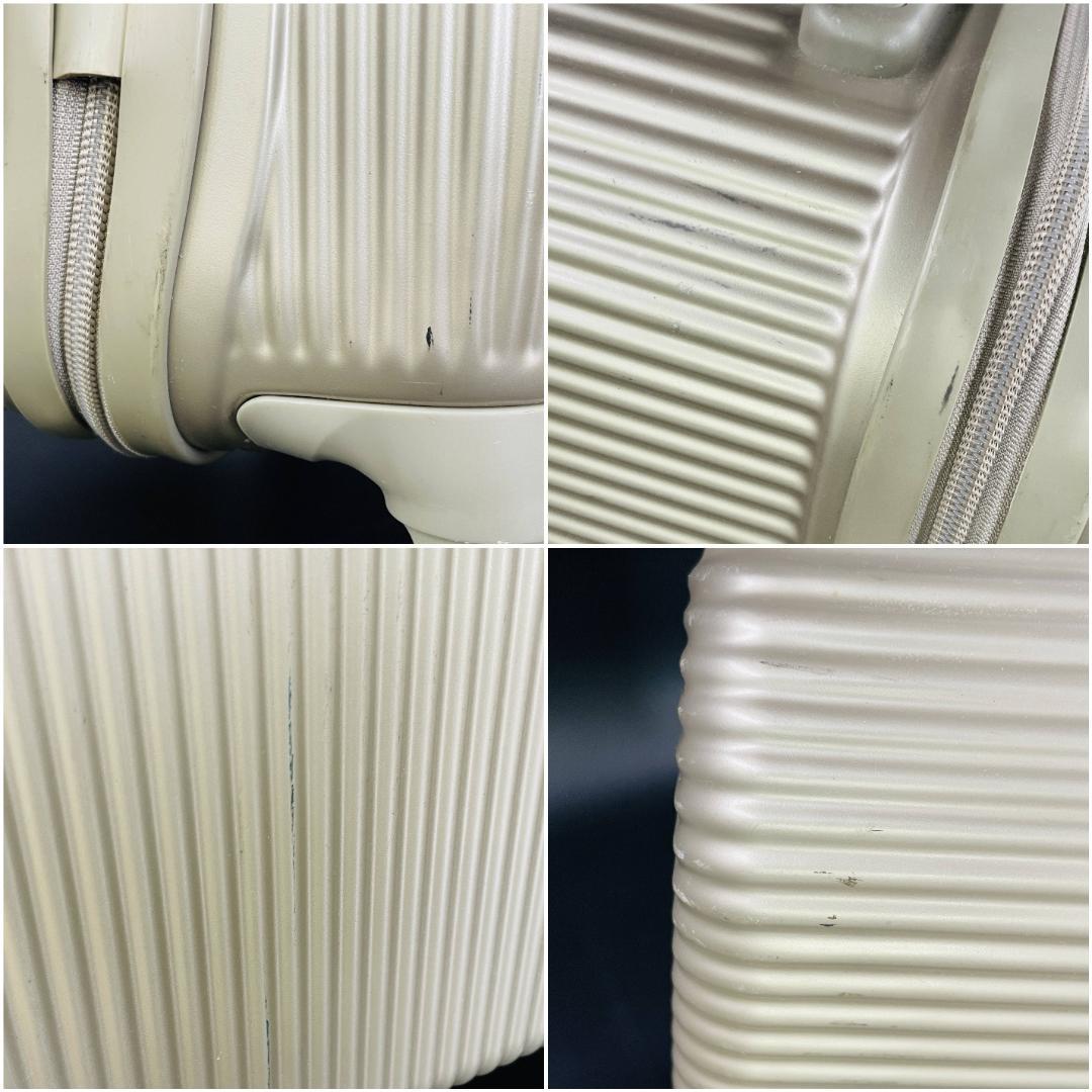 アメリカンツーリスター サムソナイト エアーライド スピナー 55/20 TSA