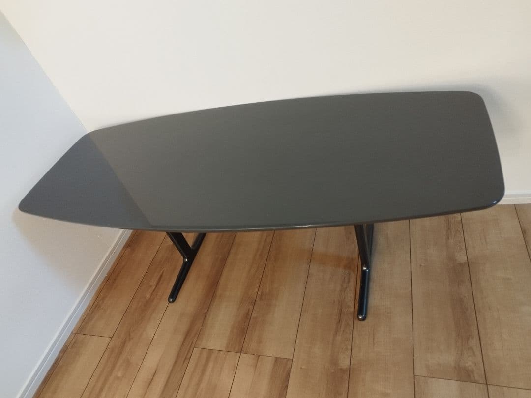 Minotti ミノッティ Wilson ウィルソン サイドテーブル 43万