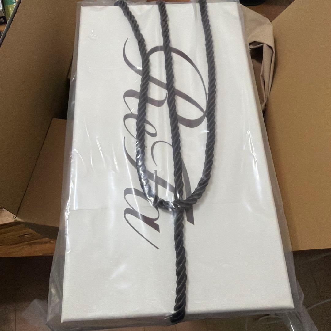 【新品未使用】ReFa リファ ビューテック ドライヤー スマート ダブル W