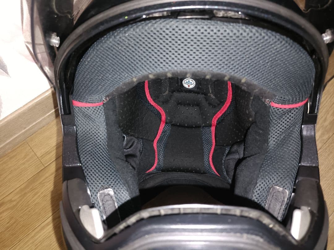 NOLAN(ノーラン) バイク ヘルメット オフロード N70-2X