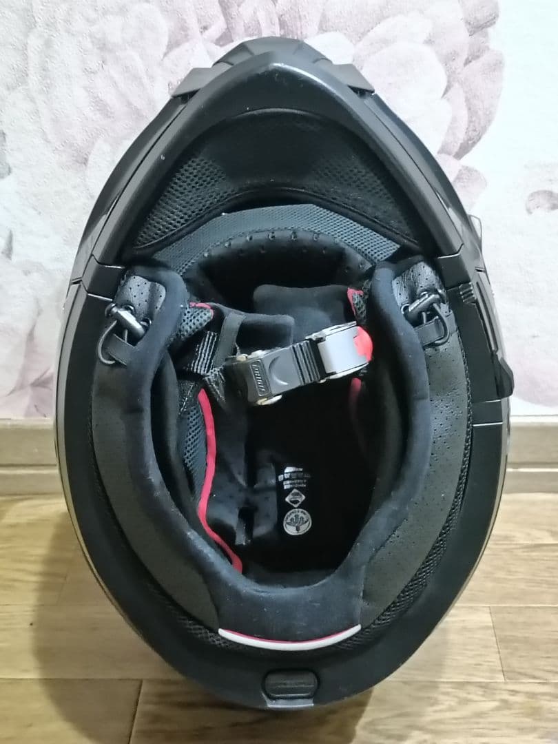 NOLAN(ノーラン) バイク ヘルメット オフロード N70-2X