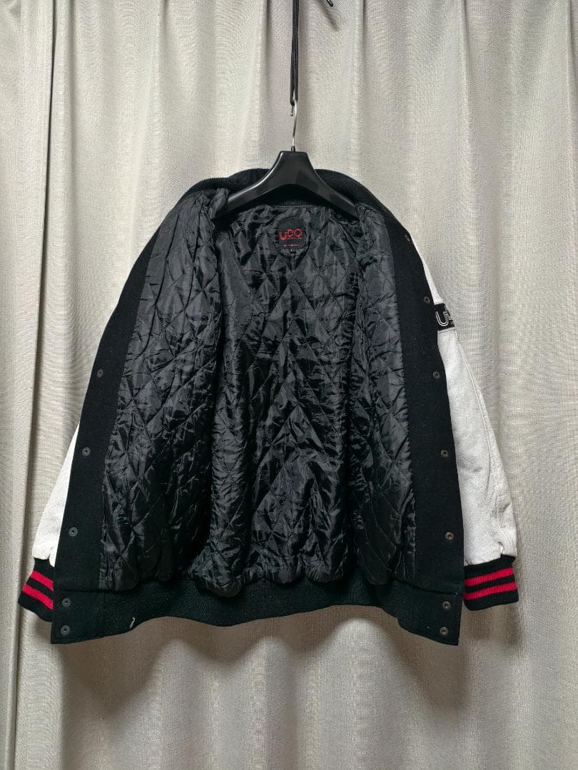 鬼レア! BON JOVI ボンジョヴィ 非売品 スタジャン XL ツアーグッズ