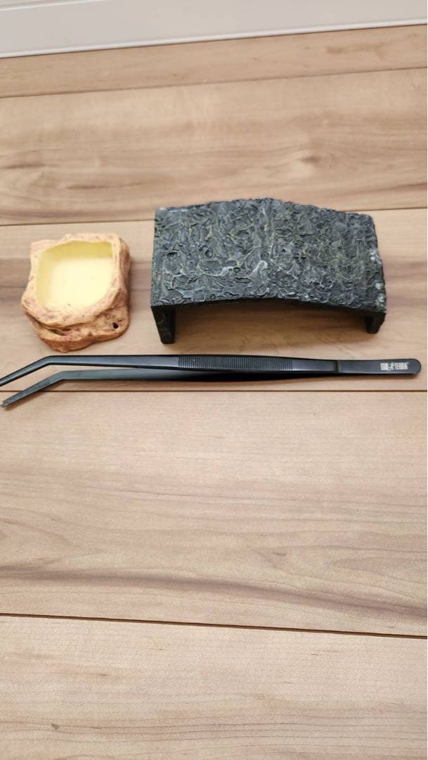 爬虫類　飼育セット　ゼンスイマイクロUV LED パネルヒーターなど