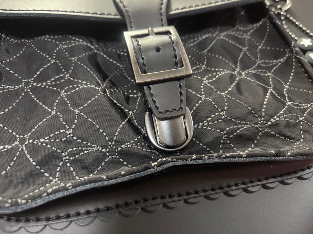 Dr.Martins ドクターマーチン ハート バックパック 専用ストラップ無し