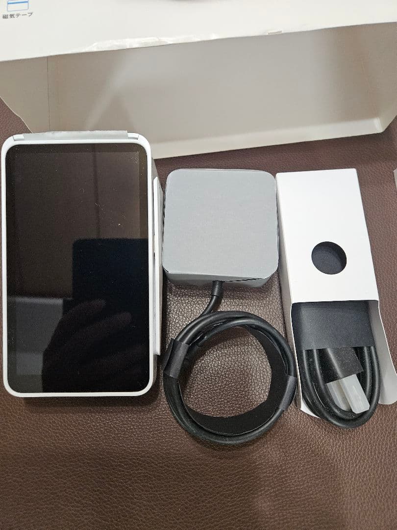 Square決済端末 スクエアターミナル！