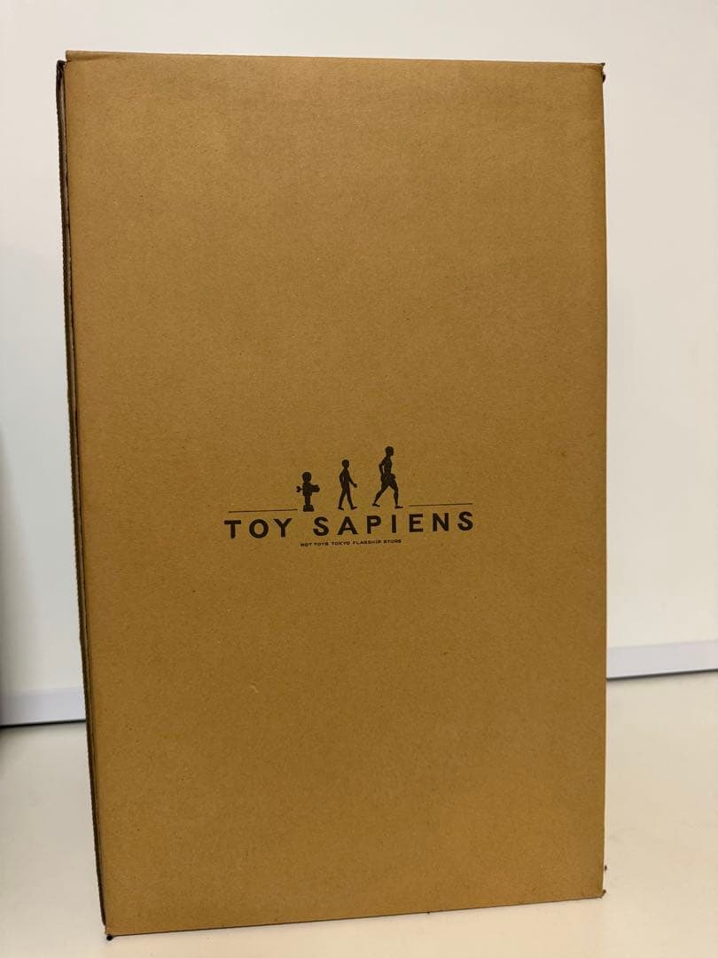 マーティ&アインシュタイン フィギュア ホットトイズ 新品 未開封