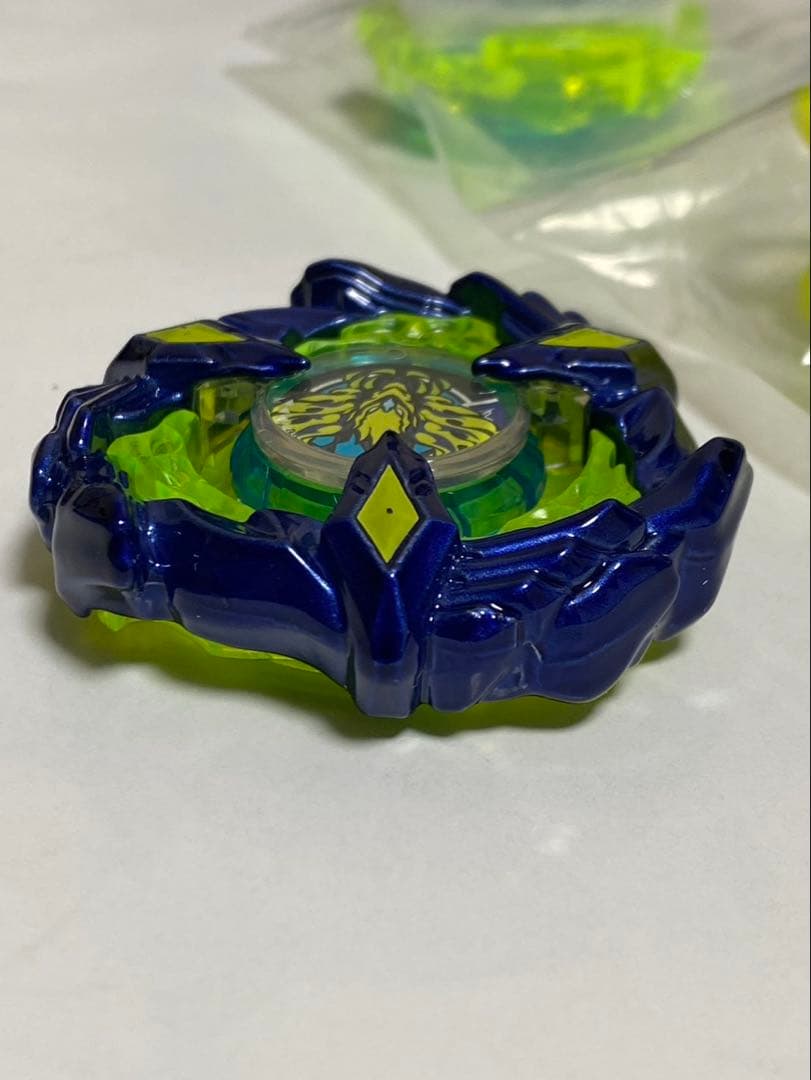 高重量 フェニックスウイング9-80DB ベイブレードX