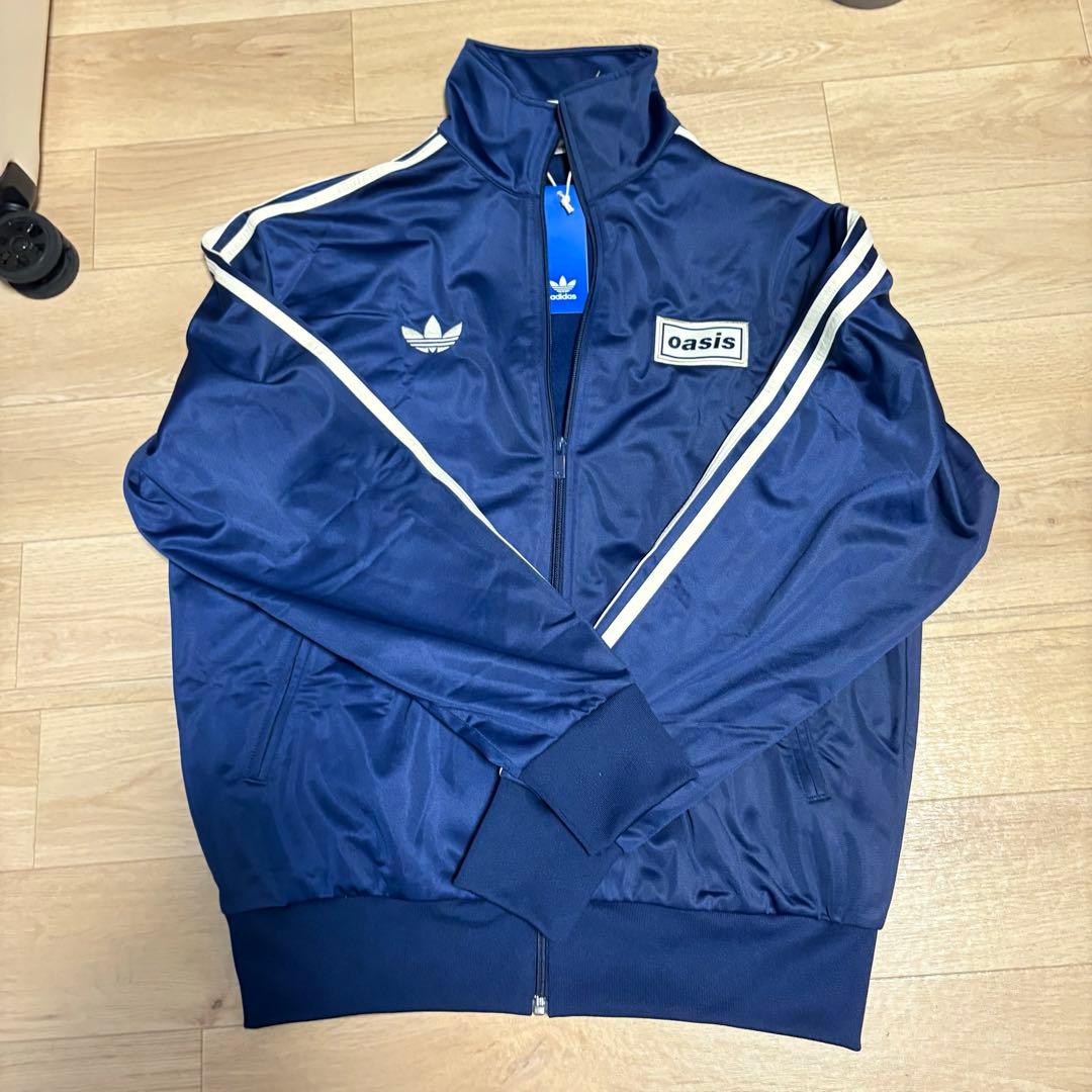 adidas x Oasis LIVE '25 【USA：M JP：XL】