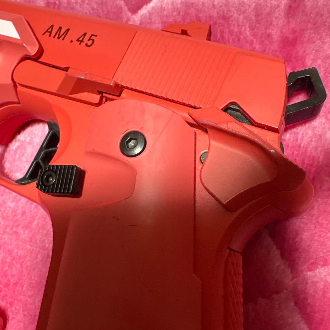 東京マルイヴォーパルバニー