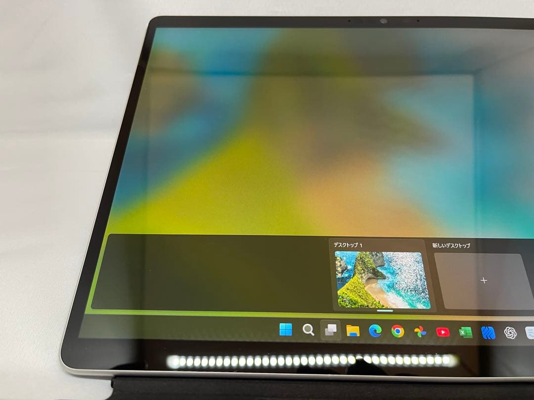 Surface Pro8 i5/8GB/256GB LTE搭載