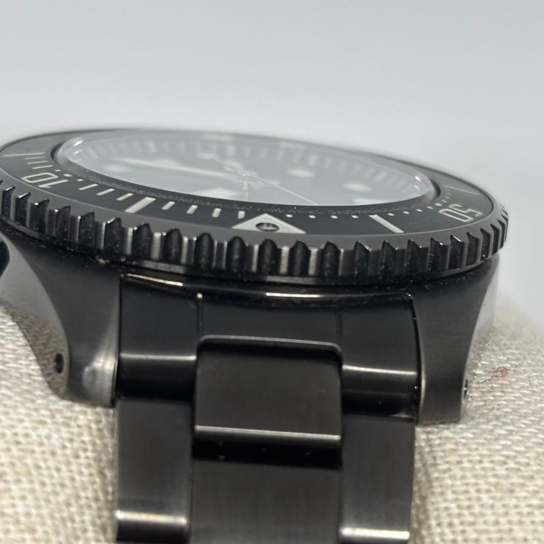 【美品】セイコー　SBDJ065 プロスペックスDiver Scuba