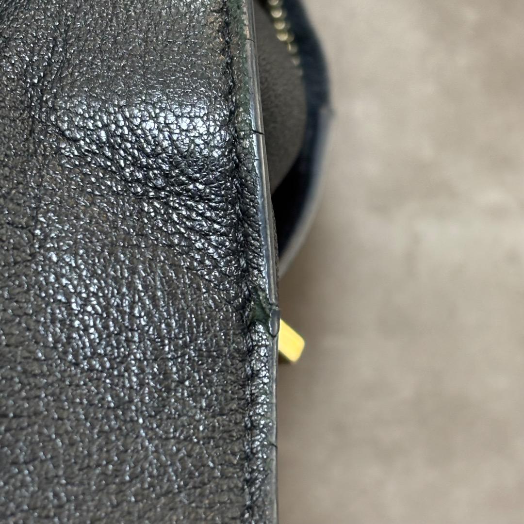 Yves Saint Laurent Cabas bag カバス