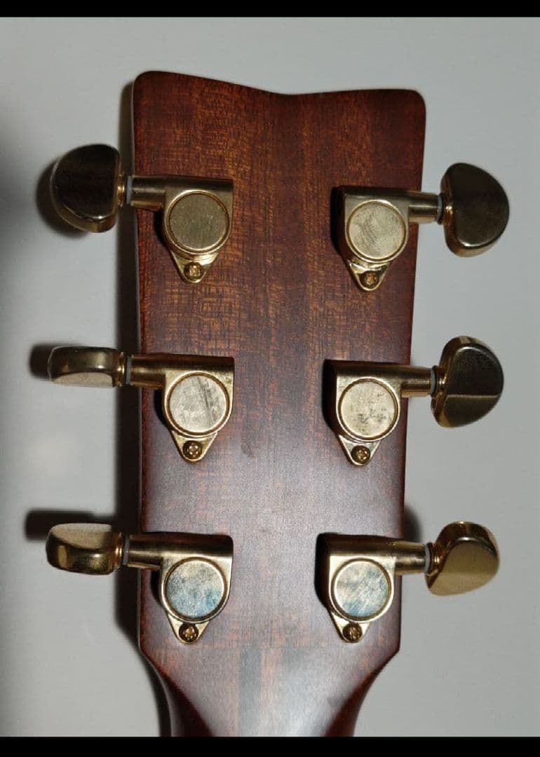 Yamaha ヤマハ LL16 ARE アコースティックギター