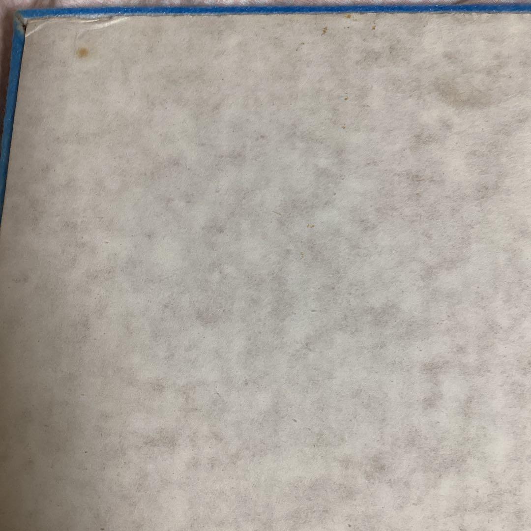 輸入品　パネルシアター4種類　パネル板(ボード)