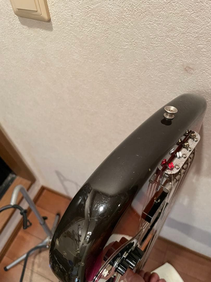 Fender Japan JB-45ジャズベース Qシリアル