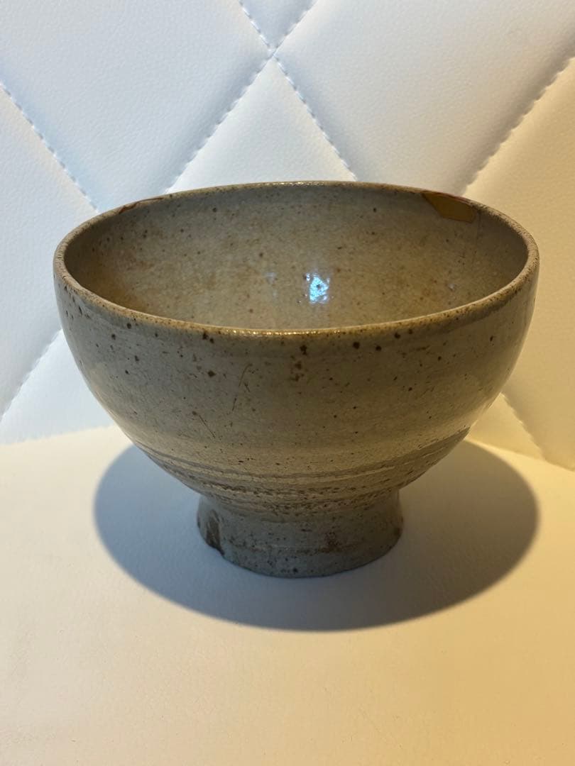 高麗茶碗 御本半使茶碗(ごほんはんすちゃわん) 桃山時代 李家正文 町春草