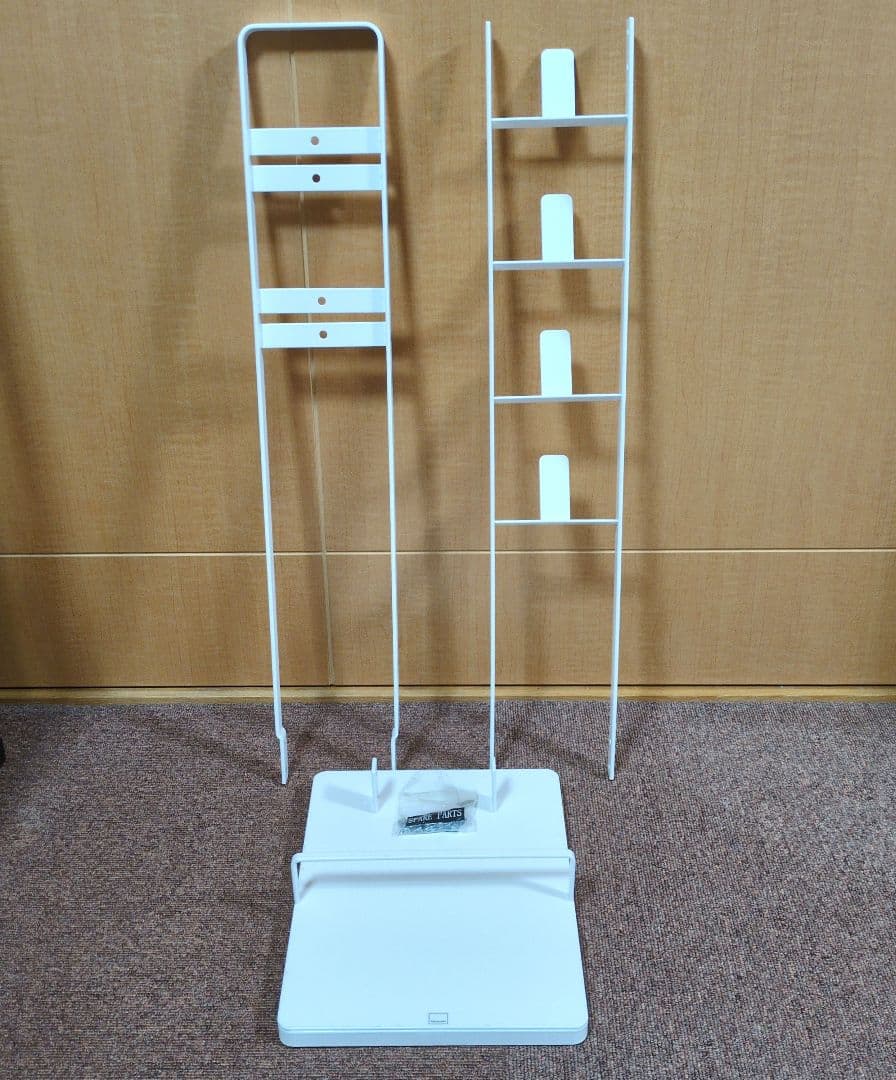 【美品】ダイソン cyclone v10 fluffy sv12 分解洗浄済み