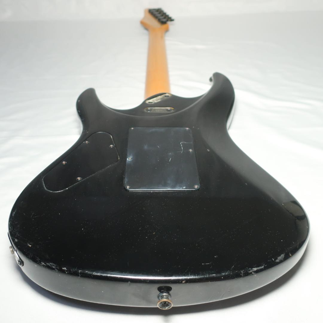 YAMAHA RGZ エレキギター レザーケース付 GOTOHペグ装備