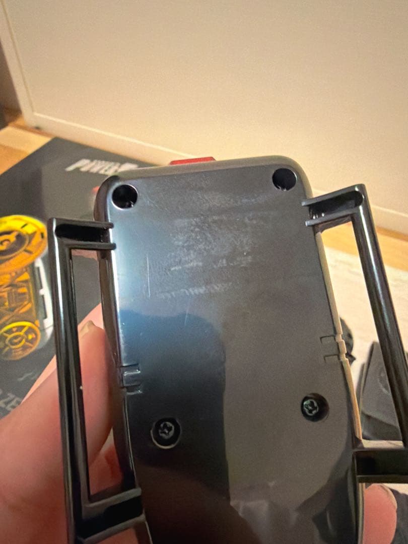 [海外版レア商品] *中古品* 超力戦隊オーレンジャー パワーレンジャージオ