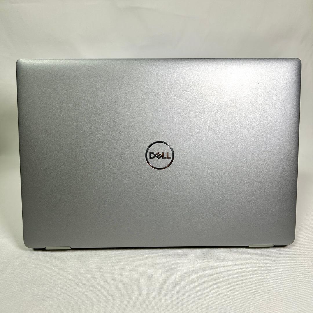 デル Latitude 5320 i7 16GB 512GB タッチスクリーン