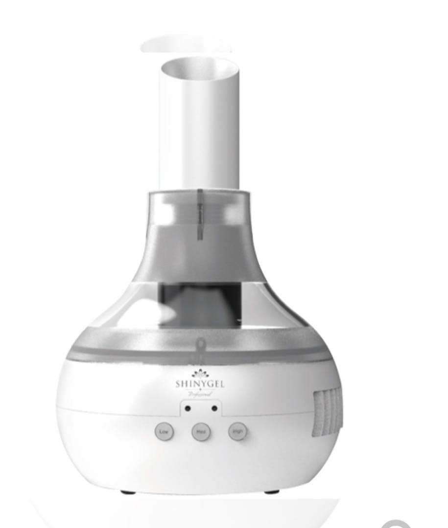 SHINYGEL 充電式コードレス