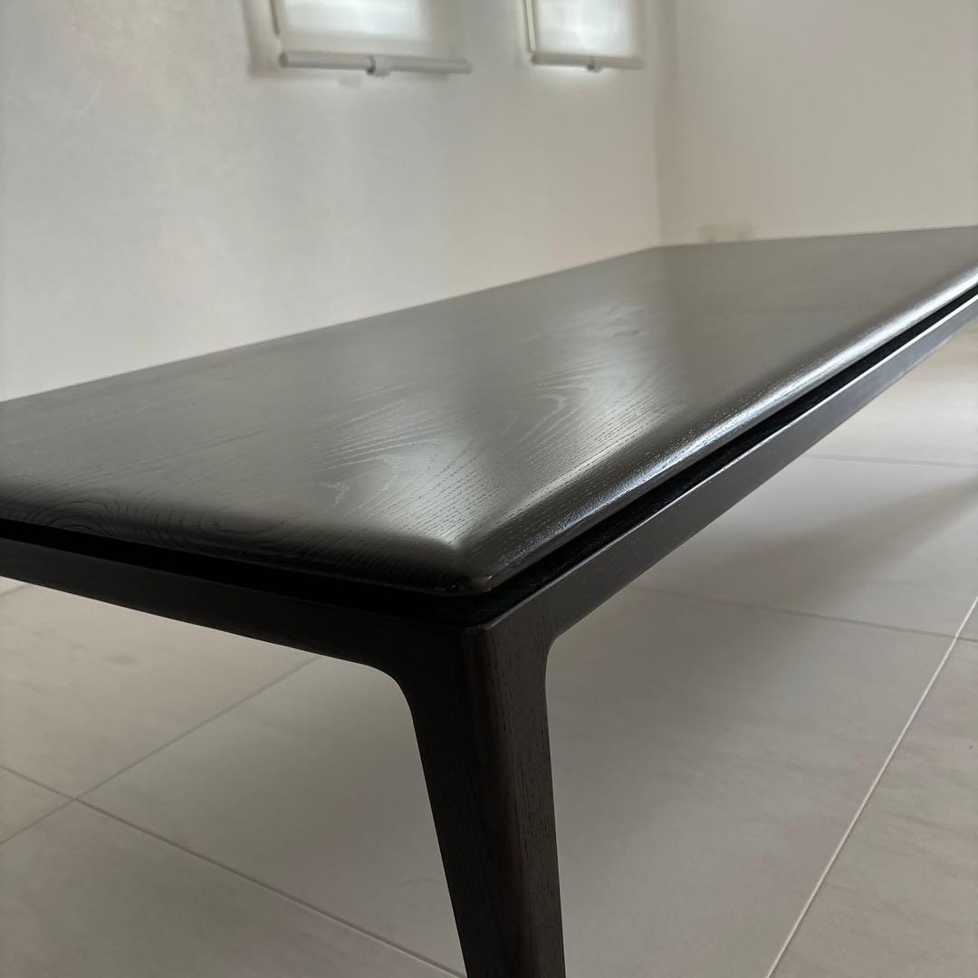 Time&style moon ローテーブル　タイムアンドスタイル