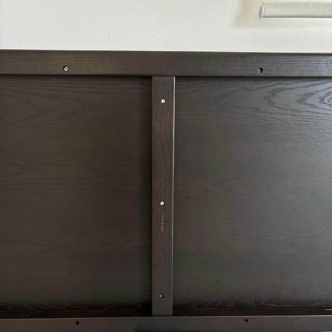 Time&style moon ローテーブル　タイムアンドスタイル