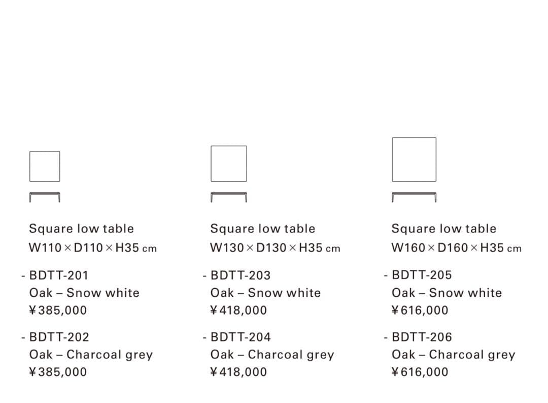 Time&style moon ローテーブル　タイムアンドスタイル