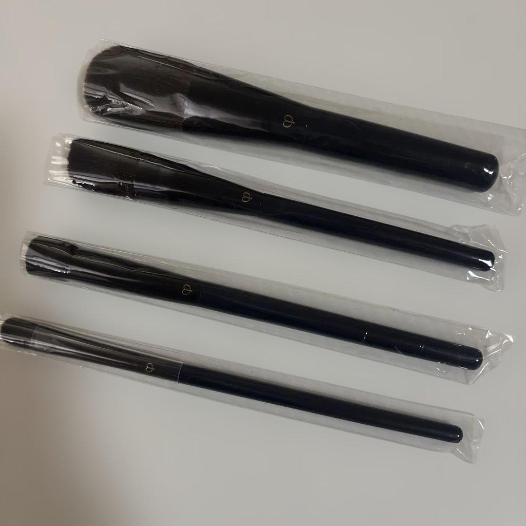 クレドポーボーテ　ジュドパンソーエクスクルージフ　メイクブラシ