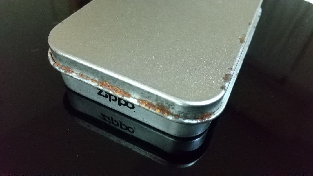 ◆限定ジッポライター◆Marlboro Adventure Team Zippo