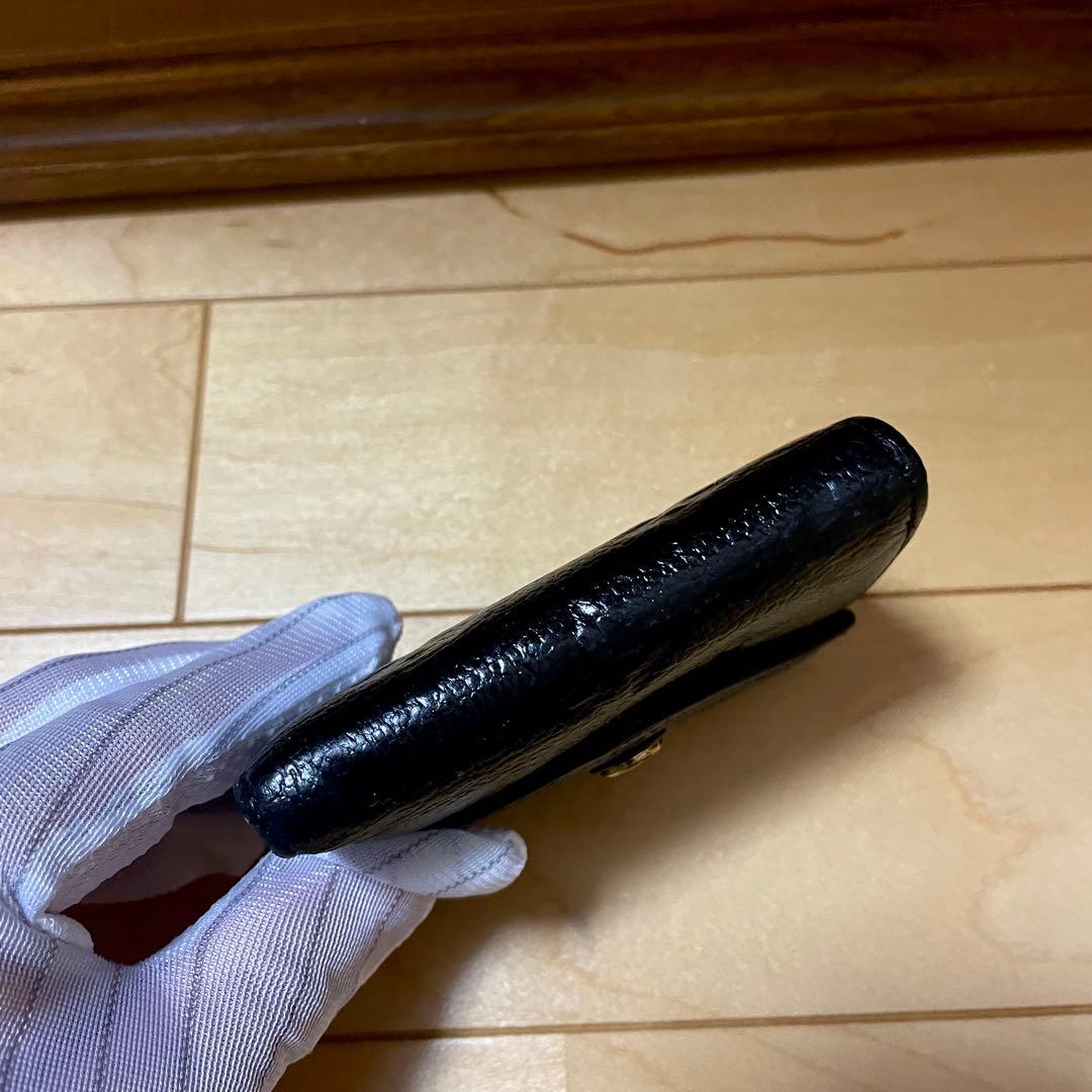 値下げ不可 LOUIS VUITTON モノグラム アンプラント三つ折り財布