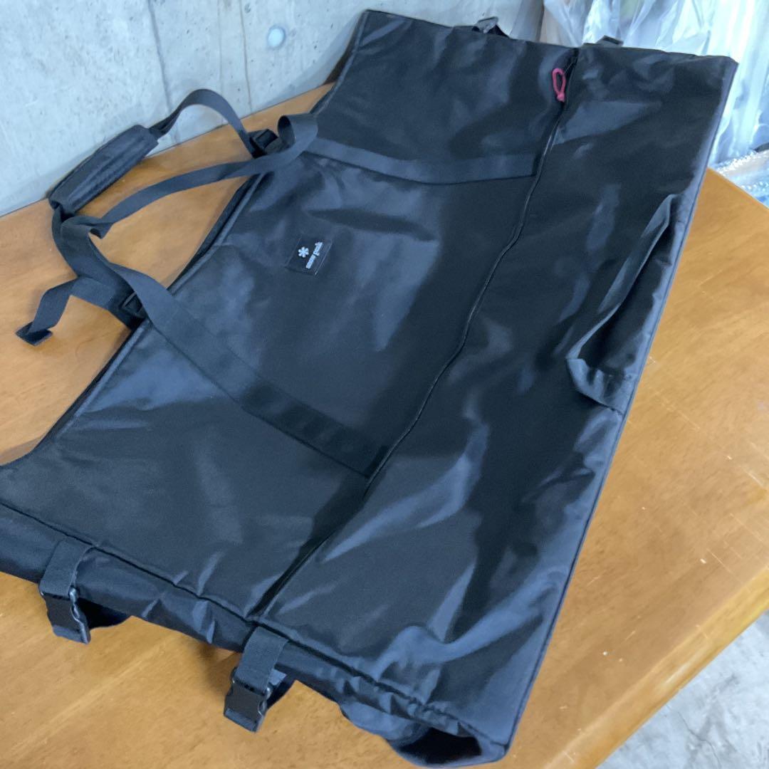 ギアトートM IGT３ユニット用 スノーピーク  peak