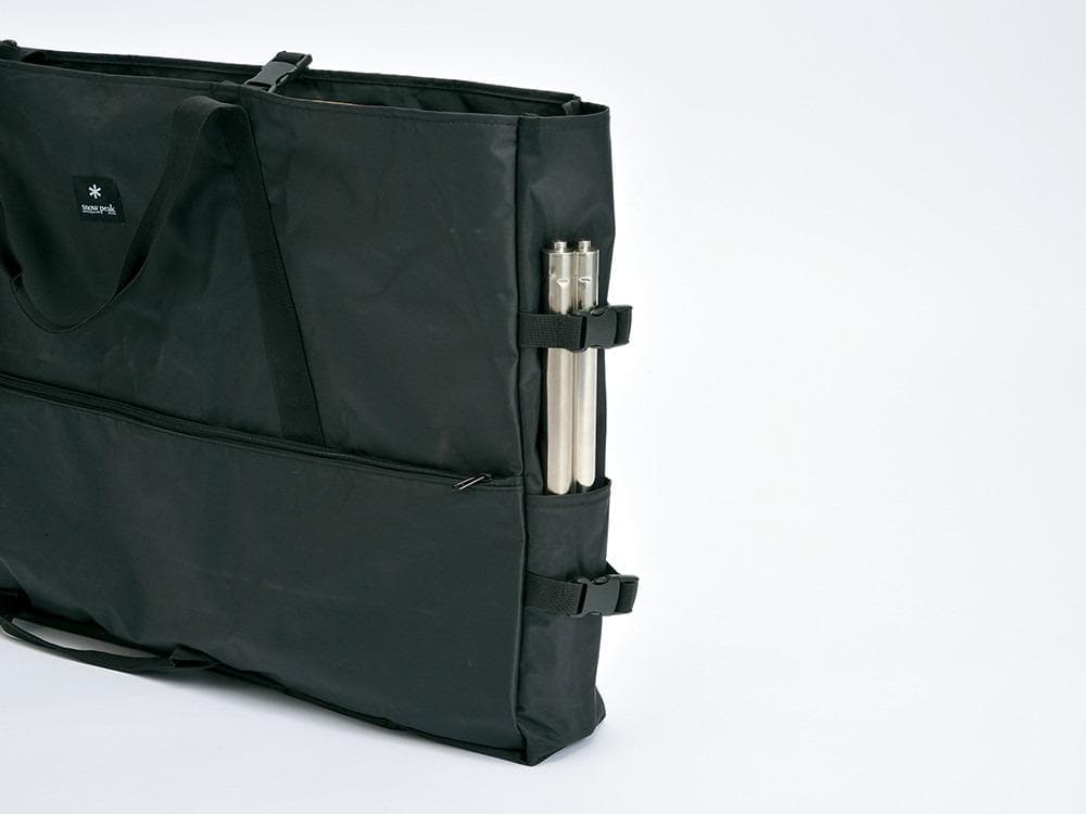 ギアトートM IGT３ユニット用 スノーピーク  peak