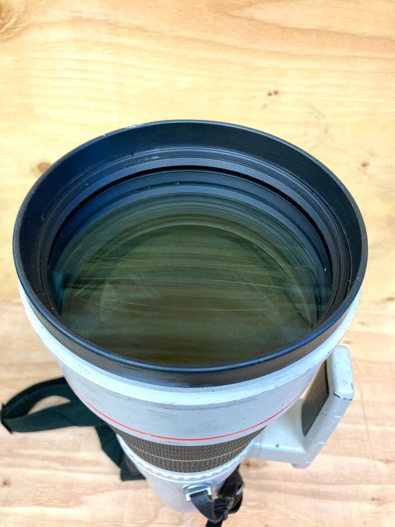 Canon キャノン LENS EF 600mm 1：4L ULTRASONIC