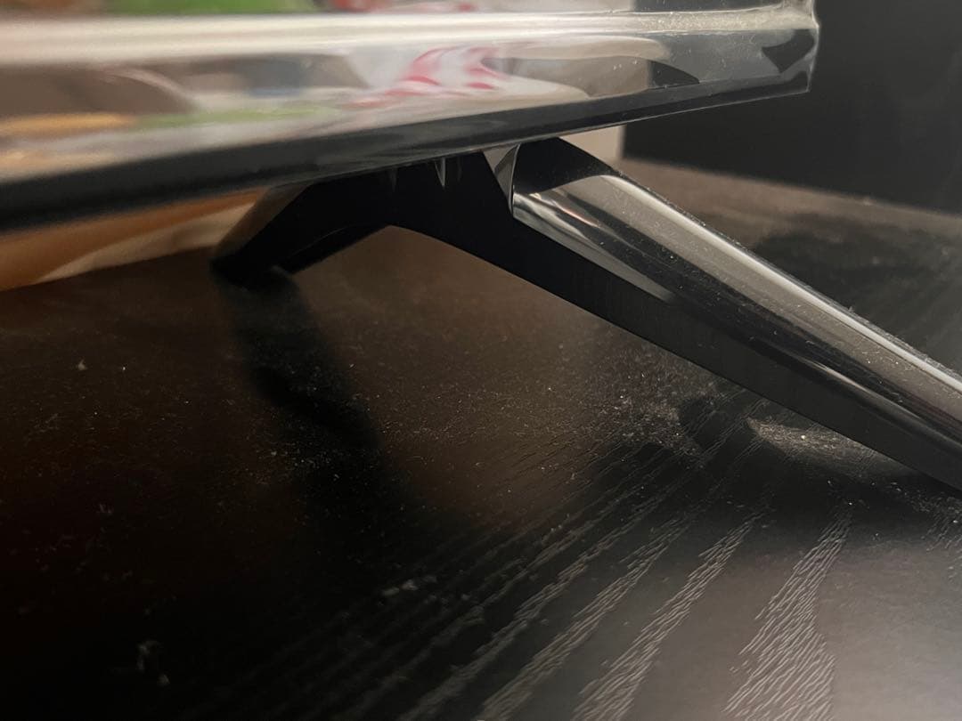 50 インチ液晶テレビ TV 足スタンド付き デジタルフルハイビジョン液晶テレビ